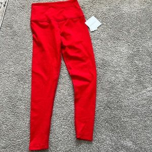 Beyond Yoga space dye leggings